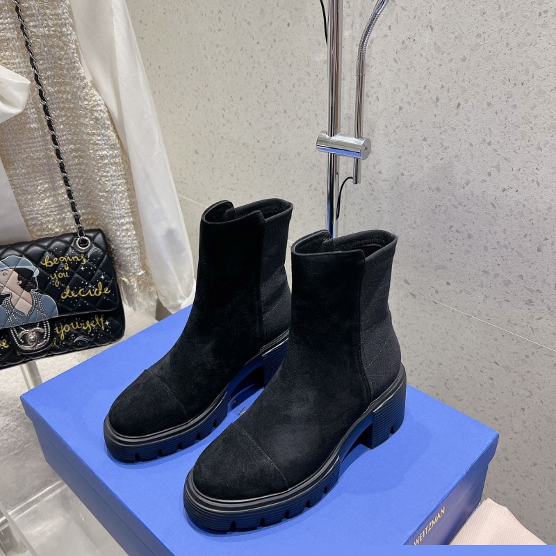 Stuart Weitzman Boots
